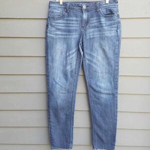 Maurices Jeans size 9 / 10 Regular